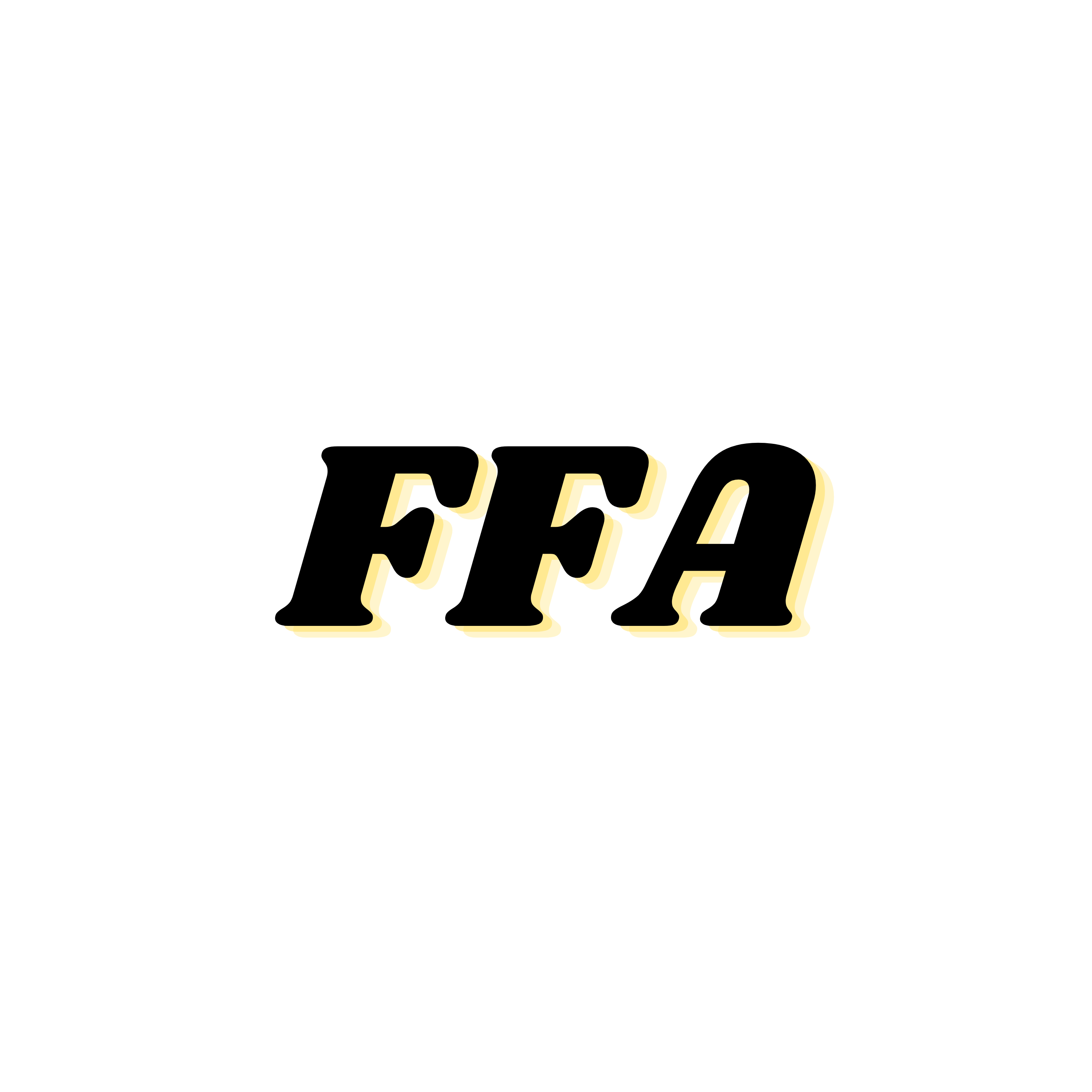 FFA – Sassy Sisters