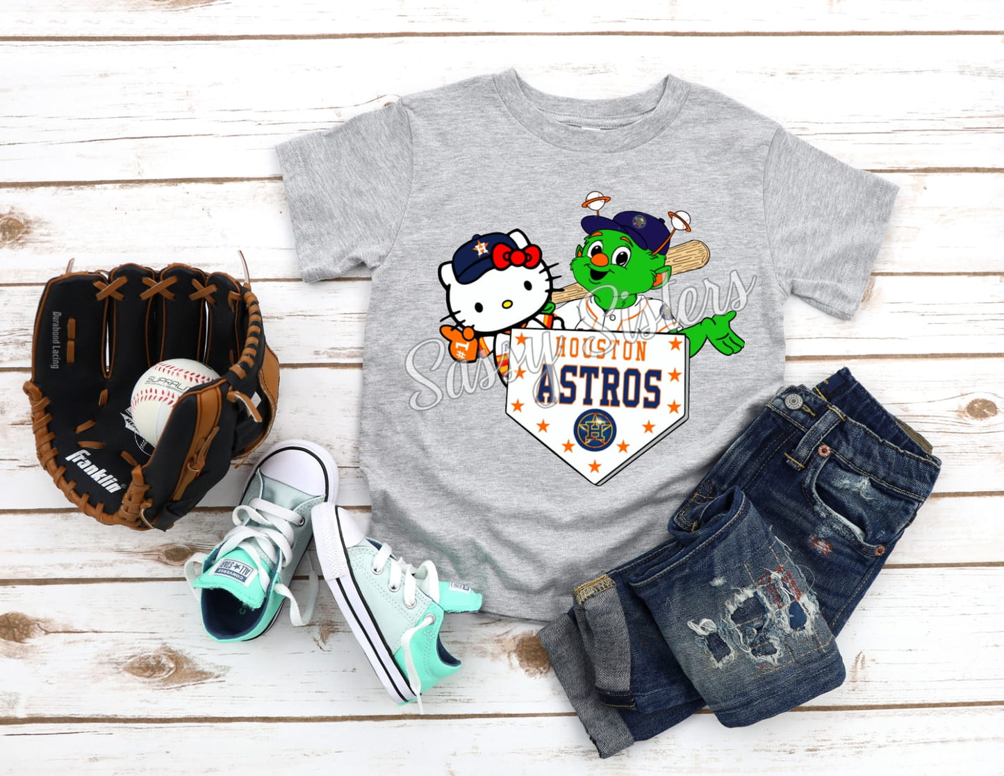 ASTR*S HELLO KITTY *RBIT - TRANSFER