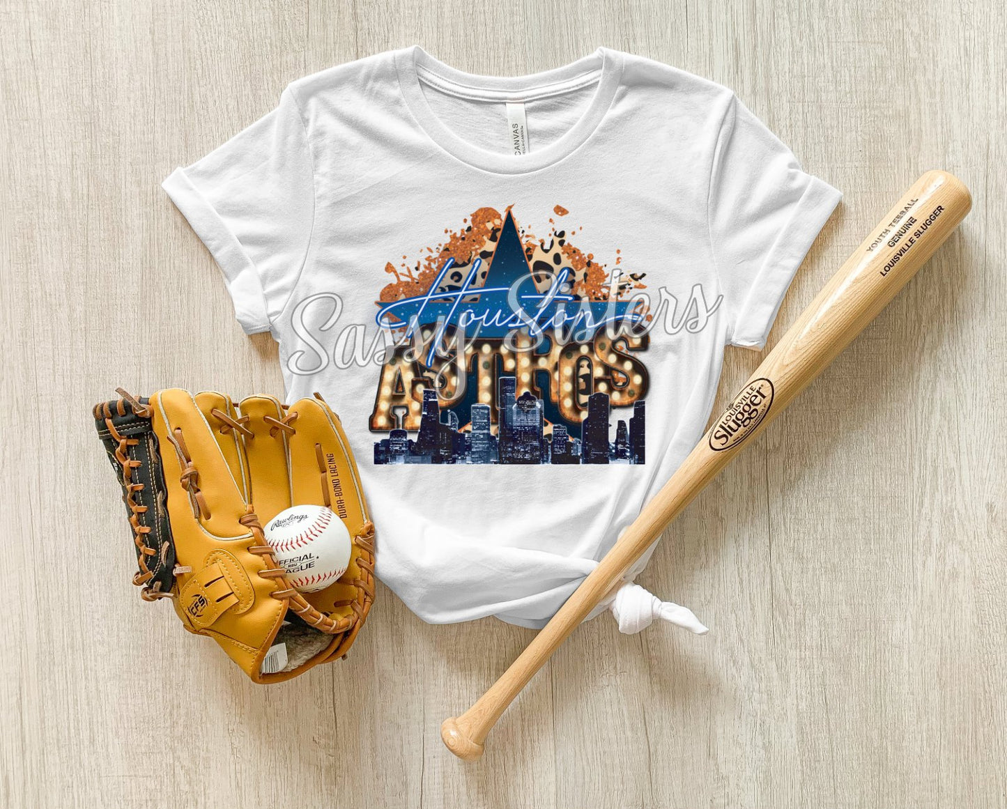 ASTR*S MARQUEE SKYLINE - TRANSFER