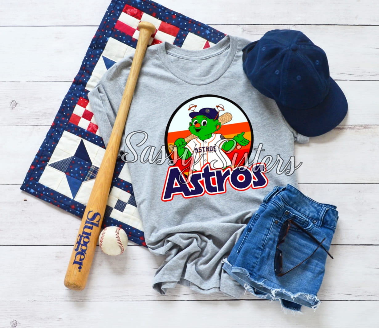 ASTR*S *RBIT CIRCLE - TRANSFER