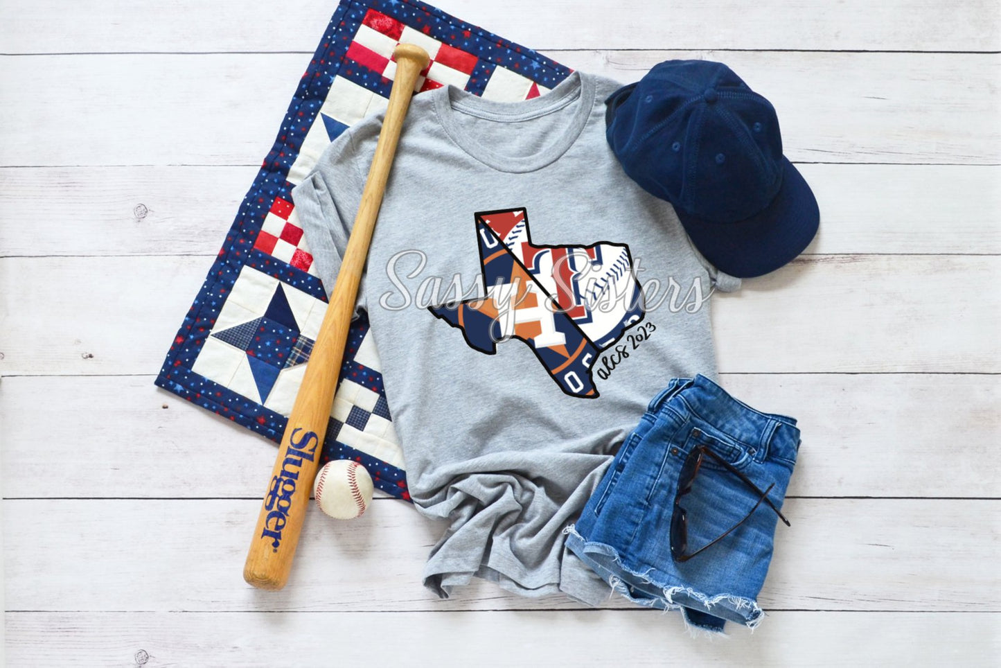 ASTR*S R*NGERS TEXAS - TRANSFER