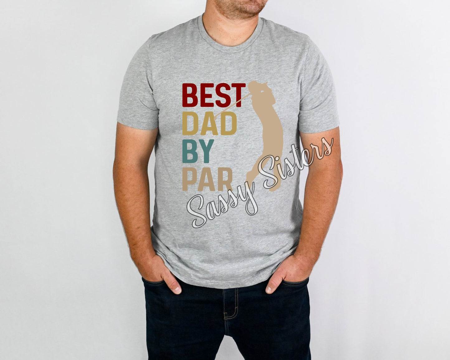 BEST DAD BY PAR - TRANSFER
