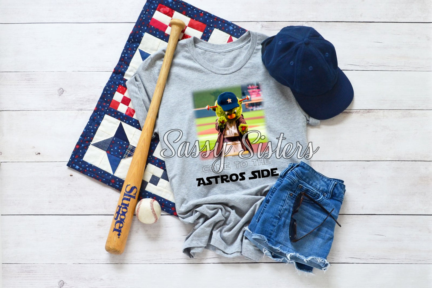 COME TO THE ASTR*S SIDE - TRANSFER