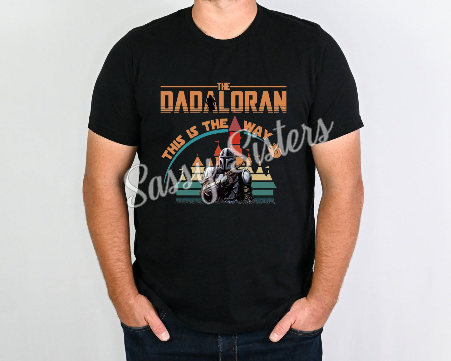 DADALORIAN CASTLE - TRANSFER