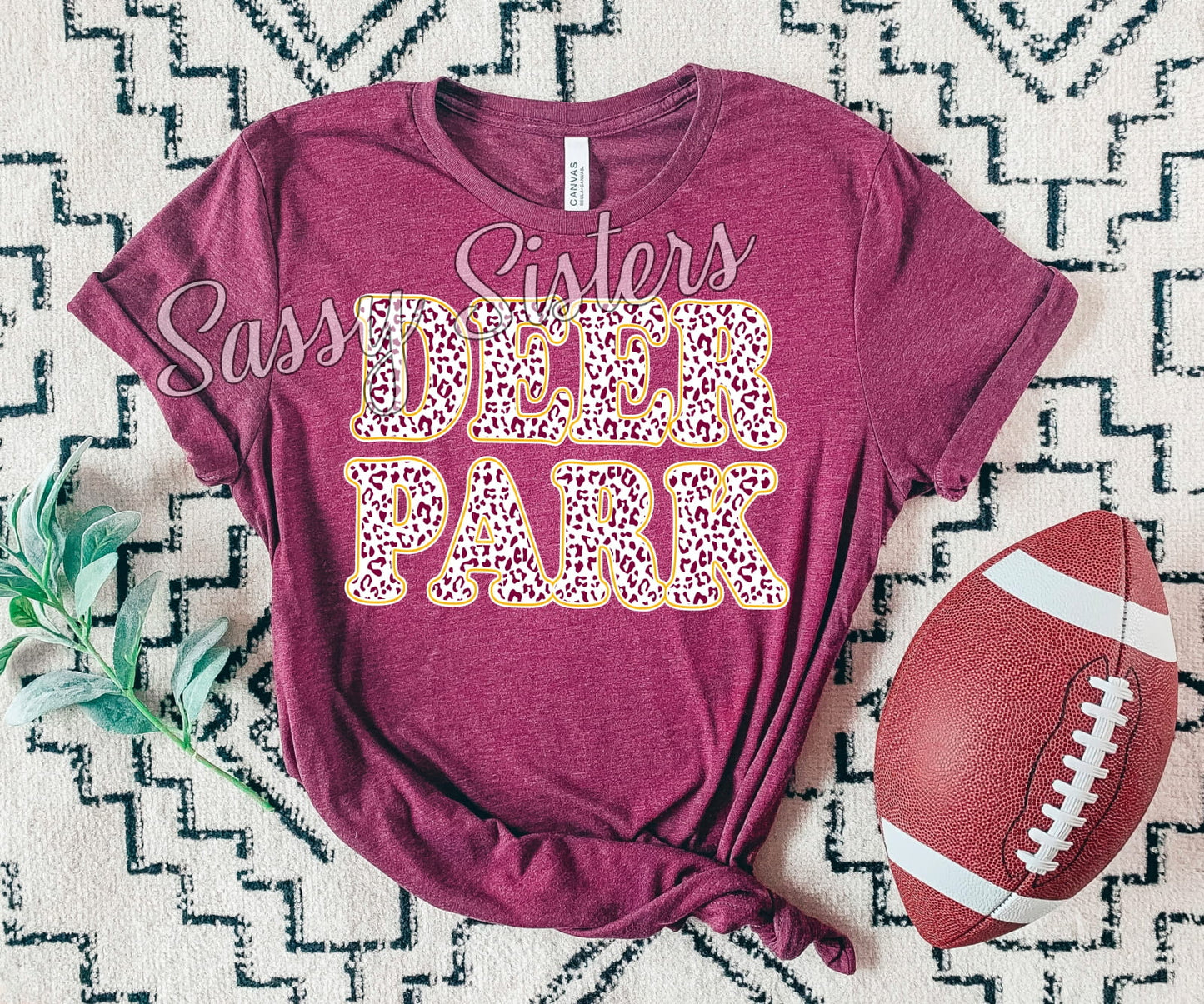 DEER PARK CHEETAH - TRANSFER