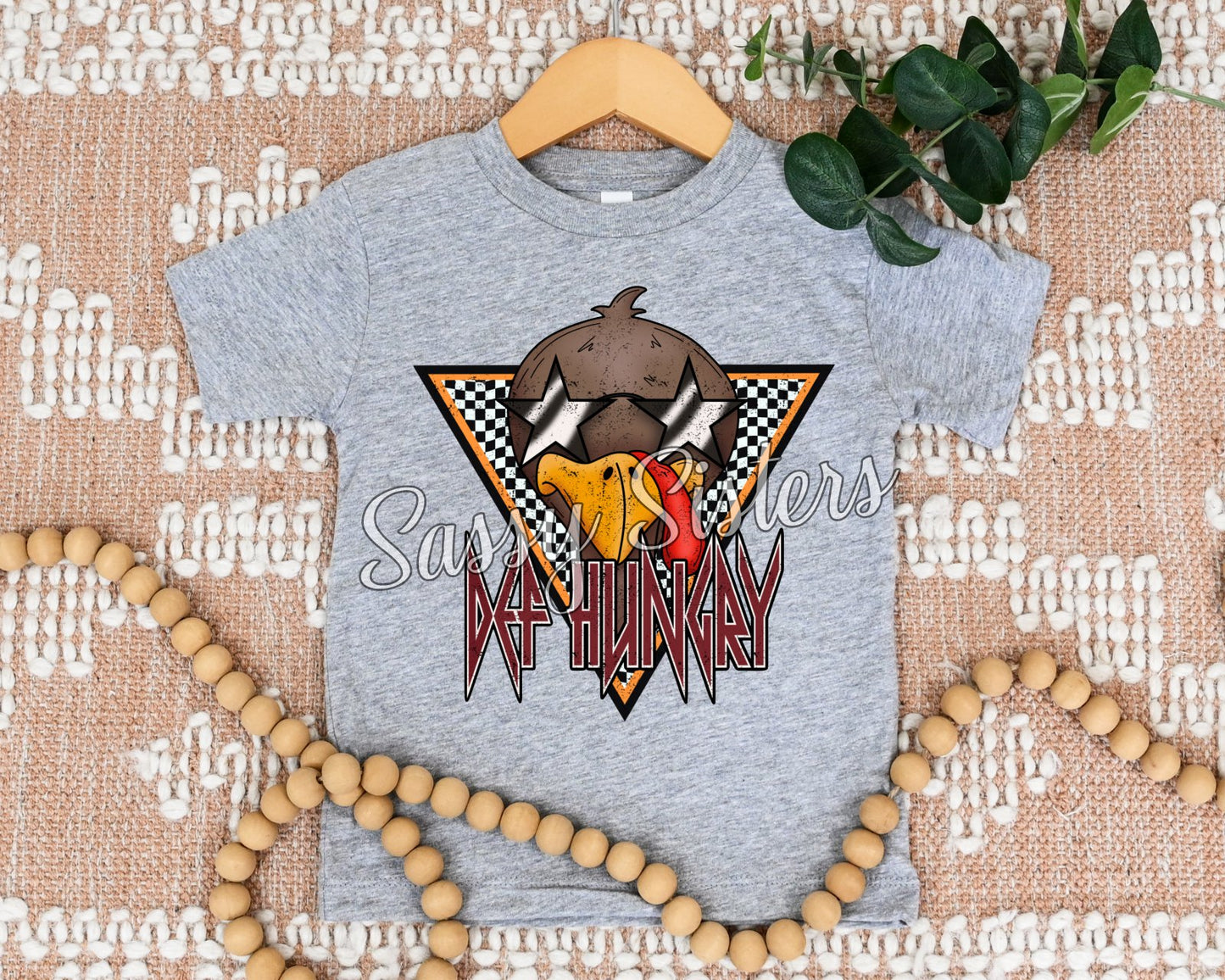 DEF HUNGRY TURKEY - TRANSFER