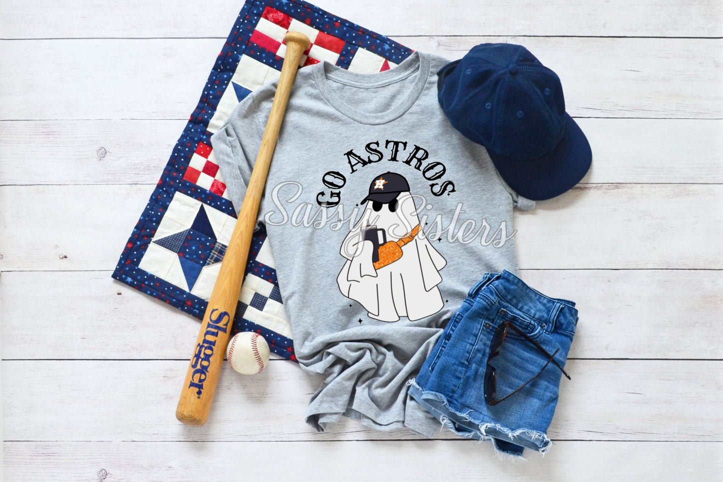 GO ASTR*S BOOJEE GHOST - TRANSFER