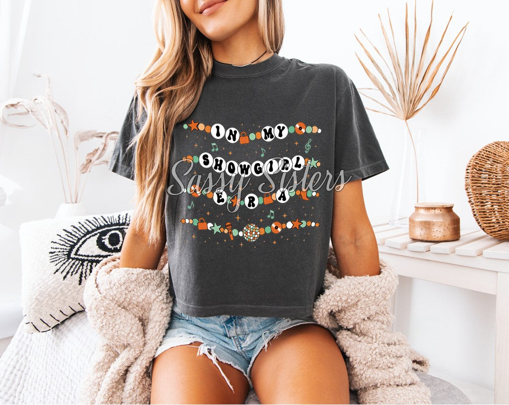 IN MY SHOWGIRL ERA BRACELETS