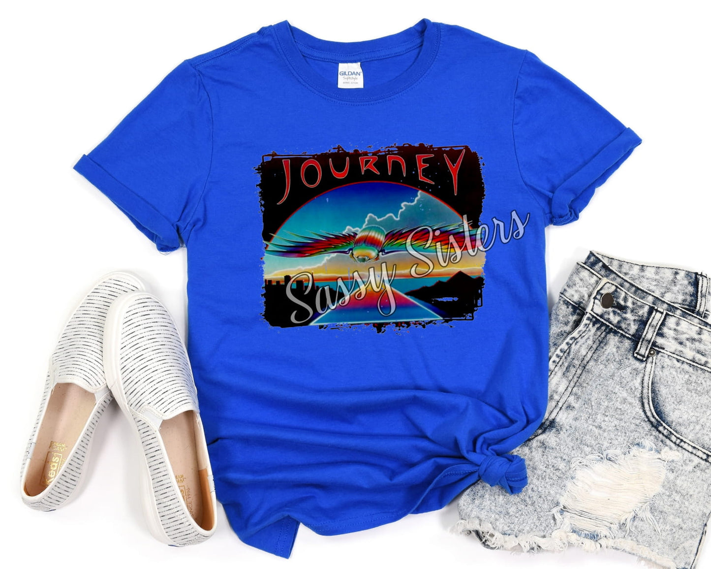 JOURNEY BUG - TRANSFER