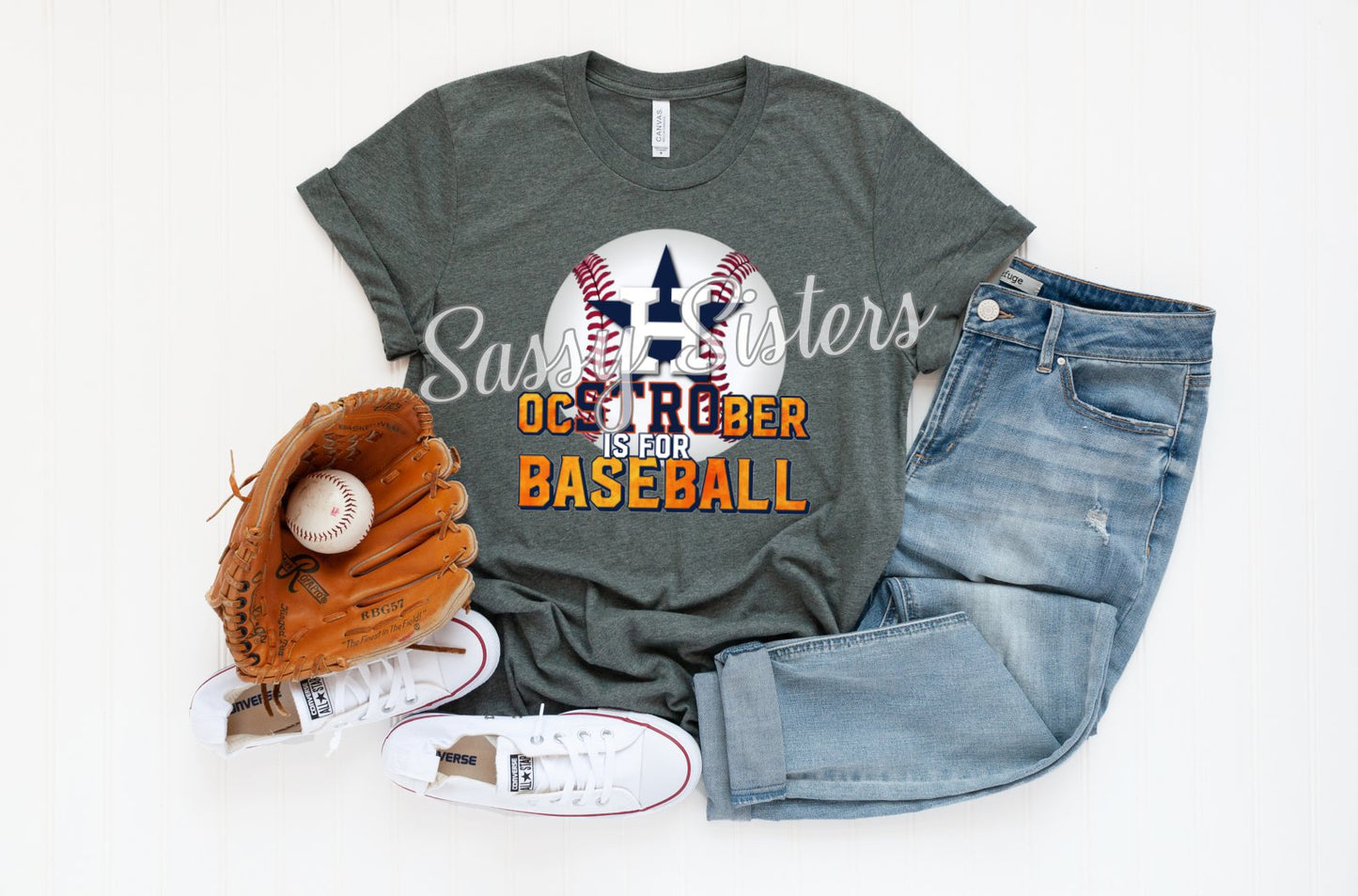 OCSTR*BER IS FOR BASEBALL - TRANSFER