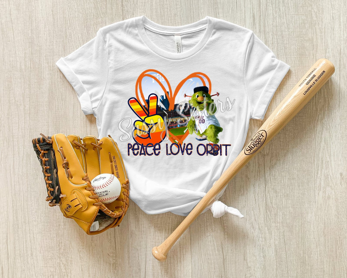 PEACE LOVE *RBIT - TRANSFER