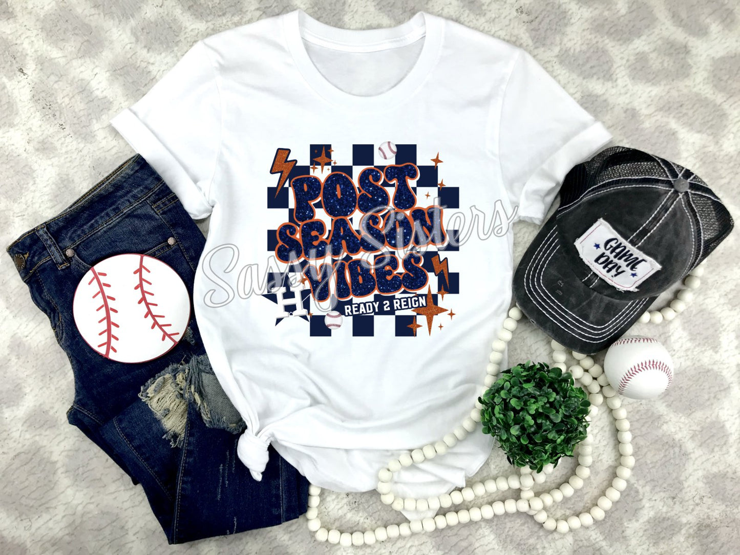 P*ST SEASON VIBES - TRANSFER