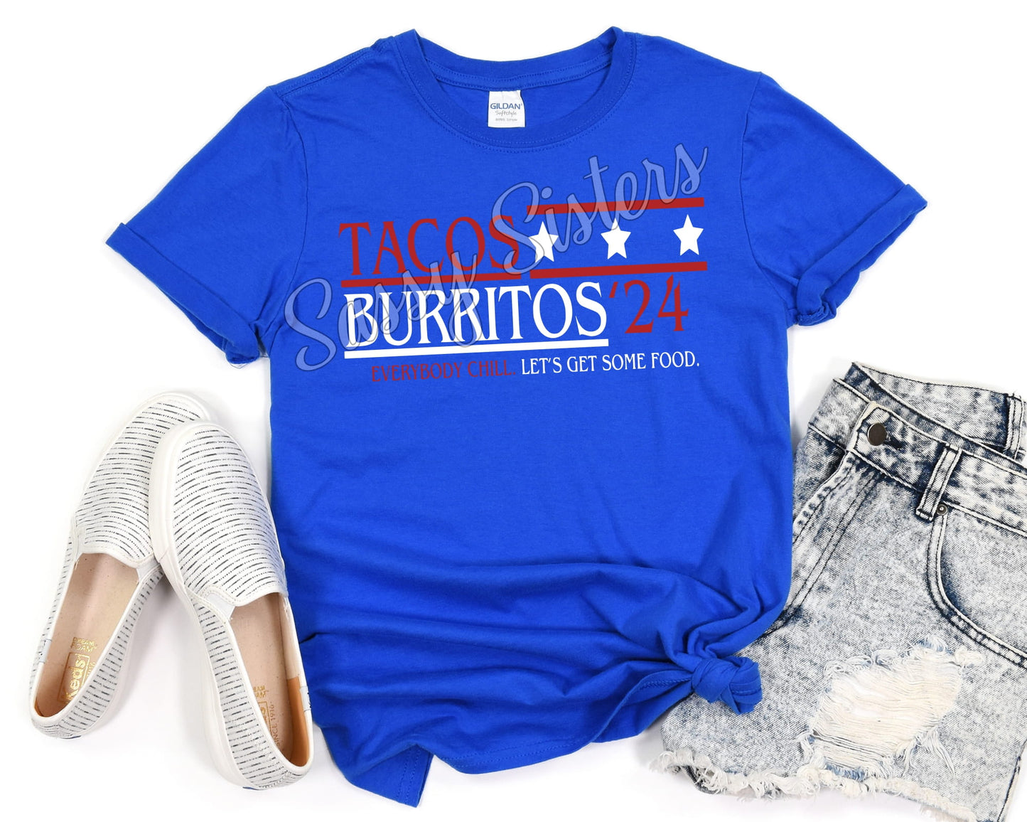 TACOS BURRITOS 2024 - TRANSFER