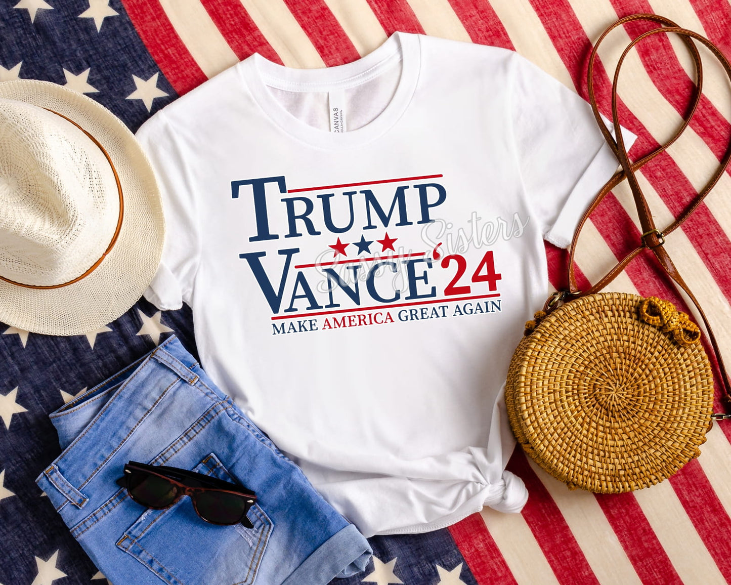 TRUMP VANCE '24 - TRANSFER