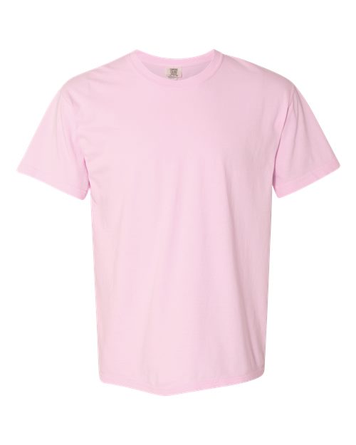 COMFORT COLORS - UNISEX TEE - BLOSSOM