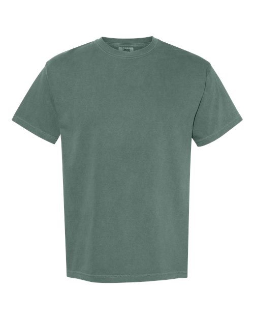 COMFORT COLORS - UNISEX TEE - BLUE SPRUCE
