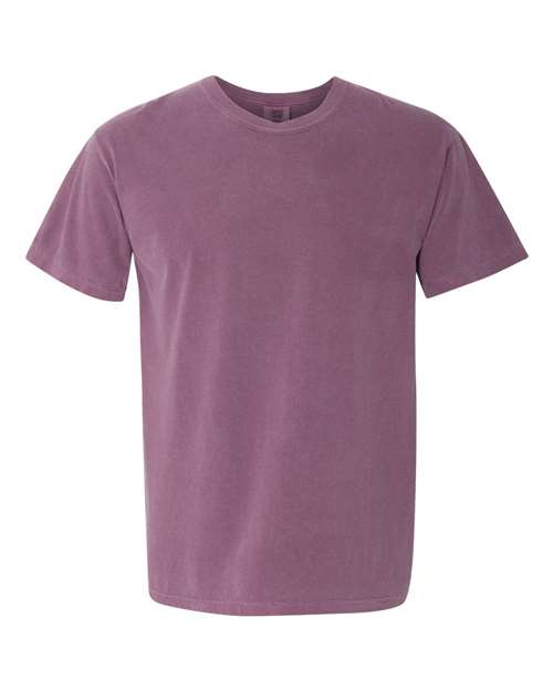 COMFORT COLORS - UNISEX TEE - BERRY