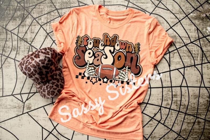 TIS THE SEASON FOOTBALL