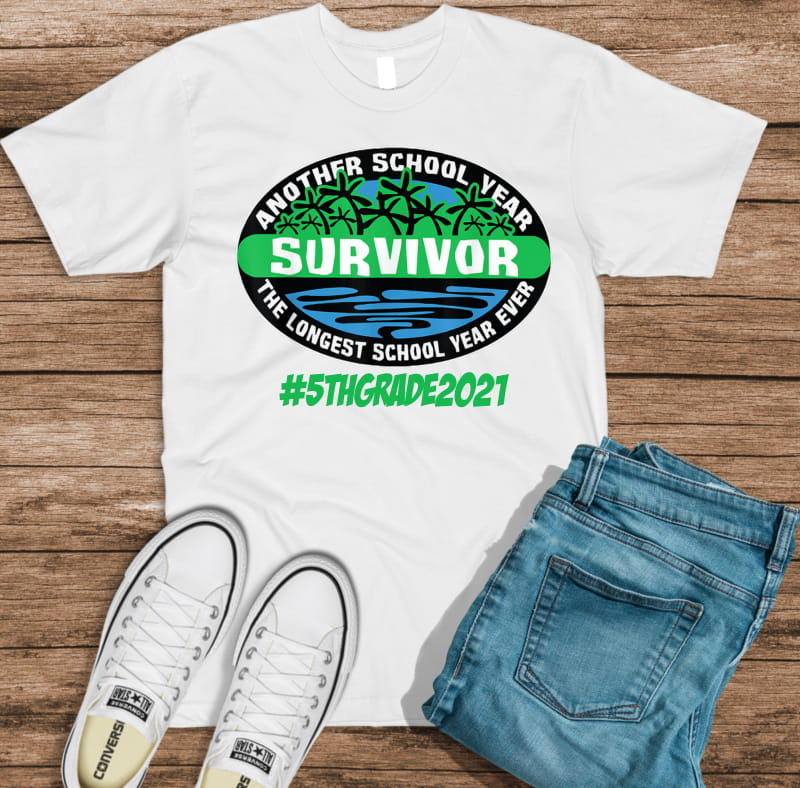5TH SURVIVOR