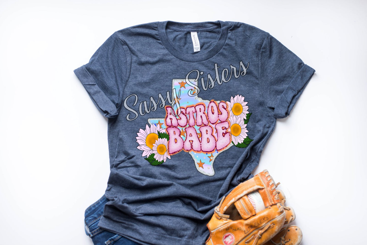 ASTR*S BABE - TRANSFER