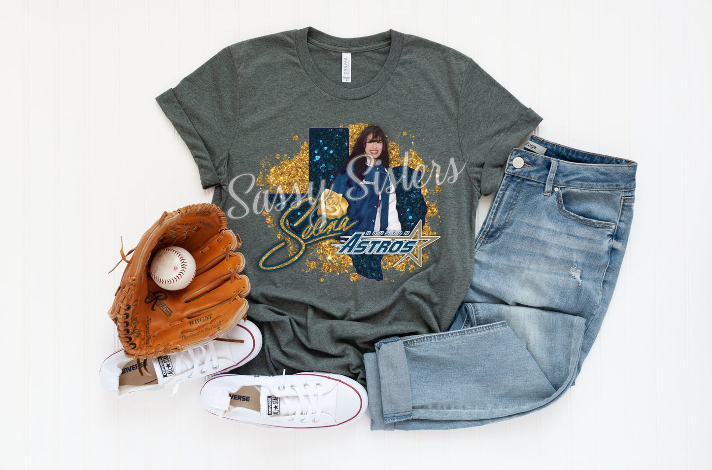 ASTR*S SELENA TEXAS - TRANSFER