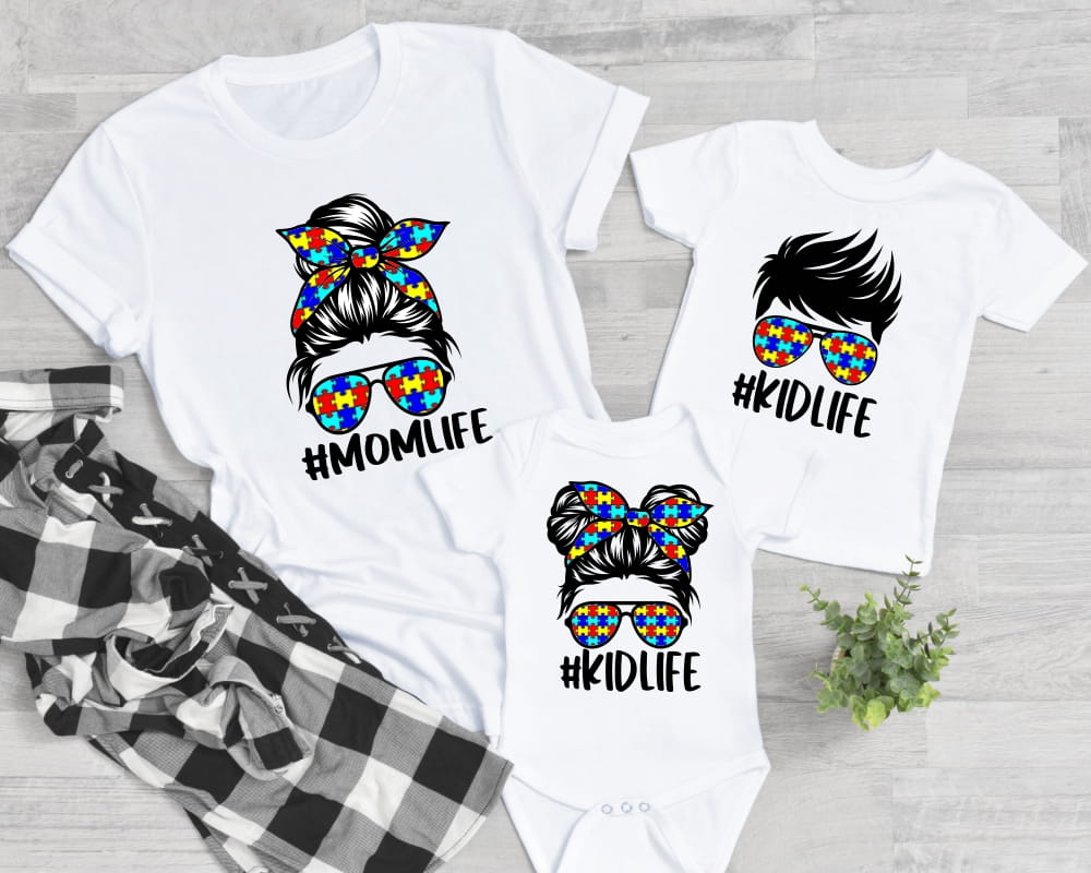 AUTISM FAMILY - TRANSFER