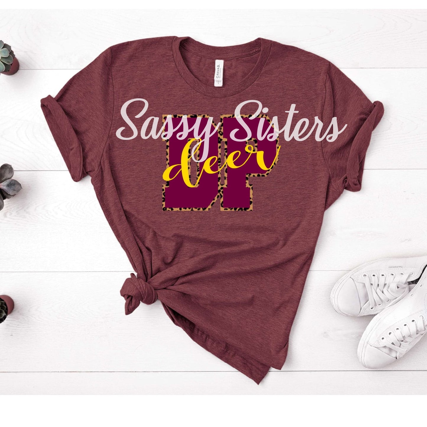 CHEETAH DP - TRANSFER