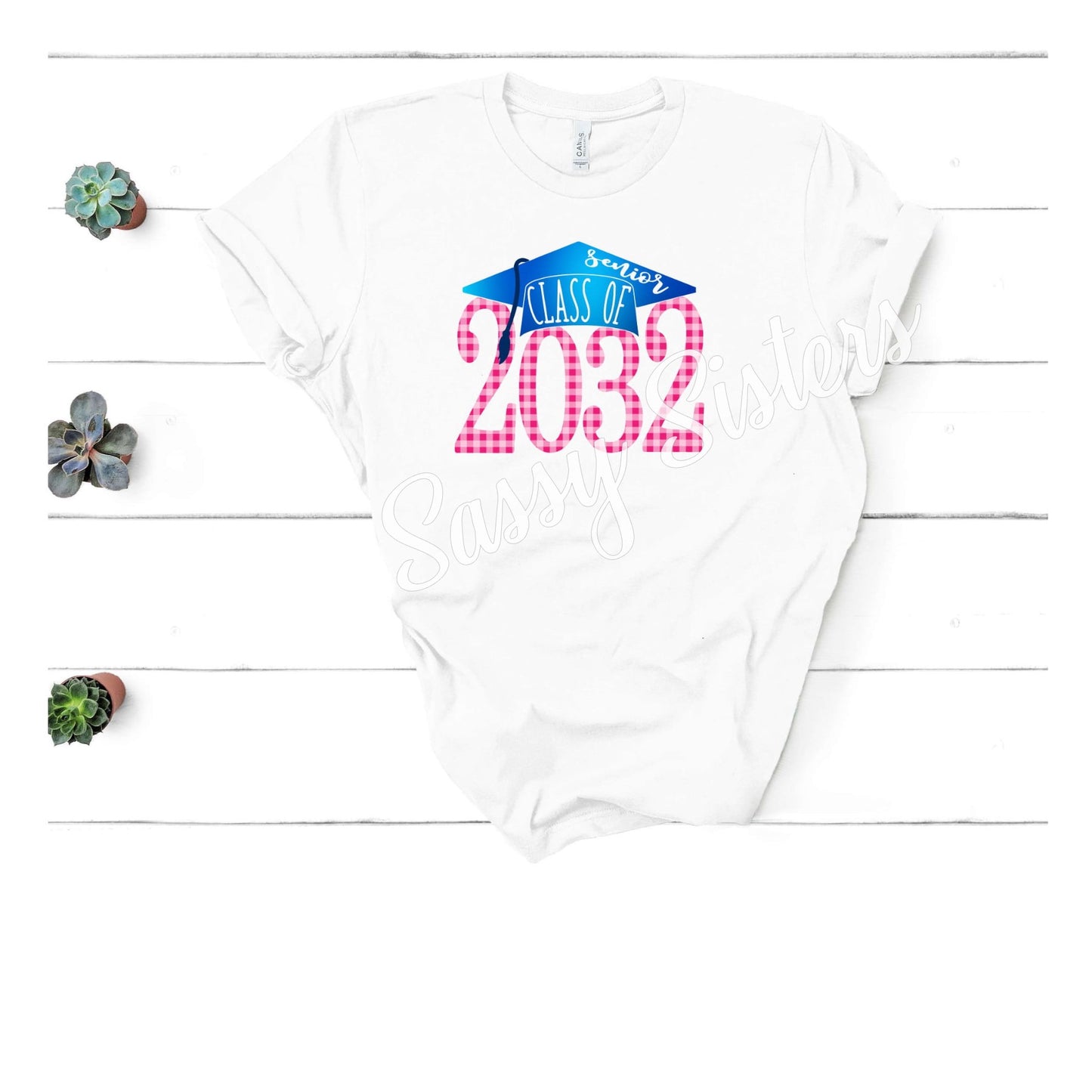 CLASS OF 2023 - TRANSFER