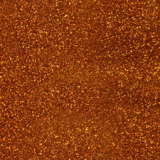 COPPER-HEAT TRANSFER VINYL/GLITTER