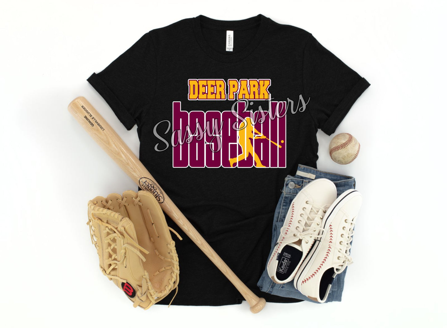 DEER PARK BASEBALL KNOCKOUT - TRANSFER