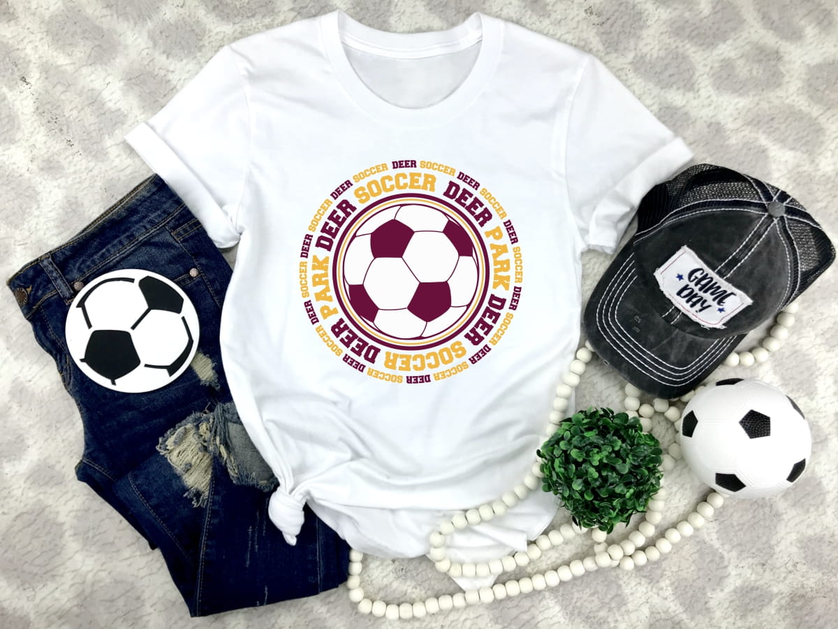 DEER PARK SOCCER - TRANSFER