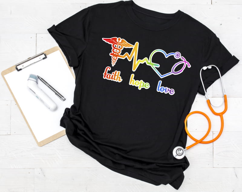 FAITH LOVE HOPE MEDICAL - TRANSFER