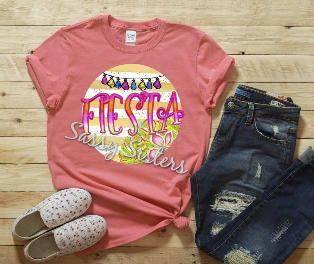 FIESTA CIRCLE - TRANSFER