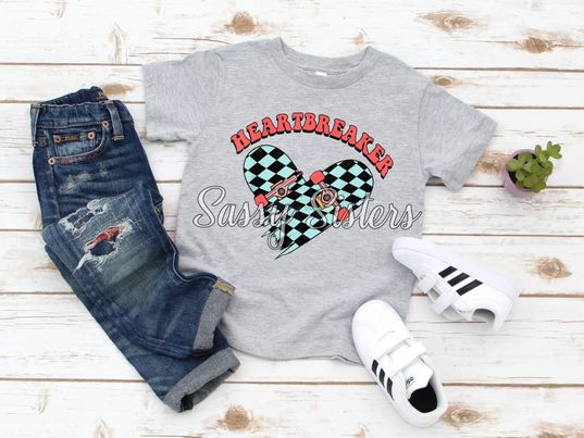 HEARTBREAKER SKATEBOARD