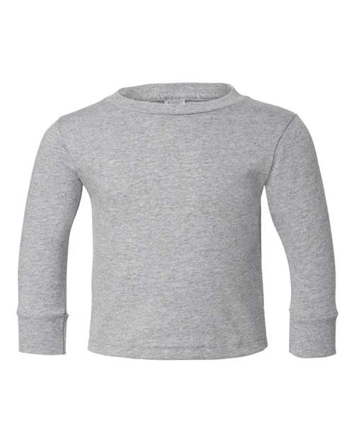 RABBIT SKINS - TODDLER LONG SLEEVE