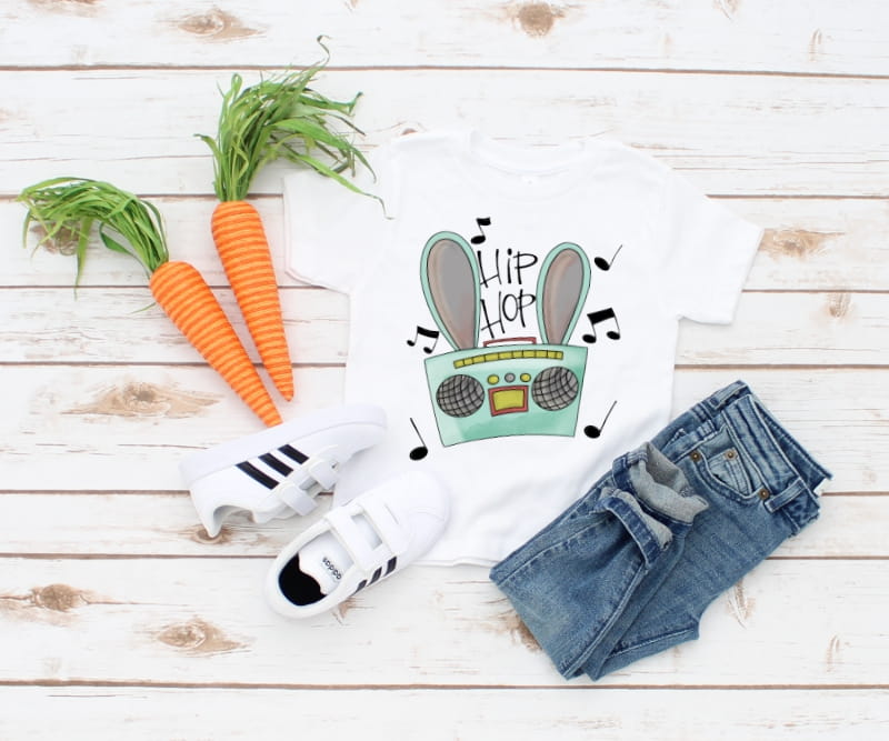 HIP HOP RADIO - TRANSFER