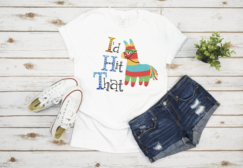 I'D HIT THAT - TRANSFER