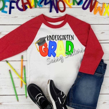 KINDER GRAD - TRANSFER