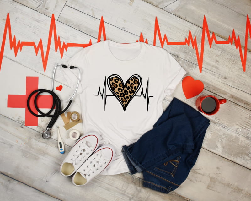 LEOPARD HEARBEAT - TRANSFER