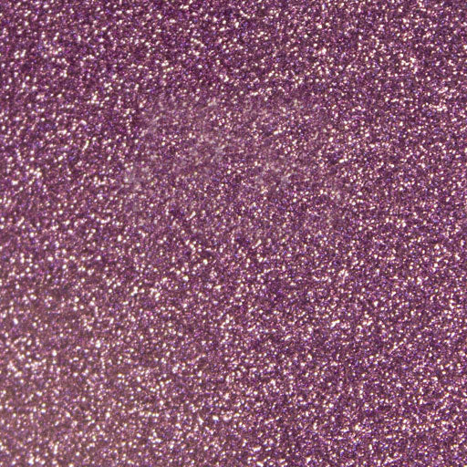 LIGHT PURPLE-HEAT TRANSFER VINYL/GLITTER