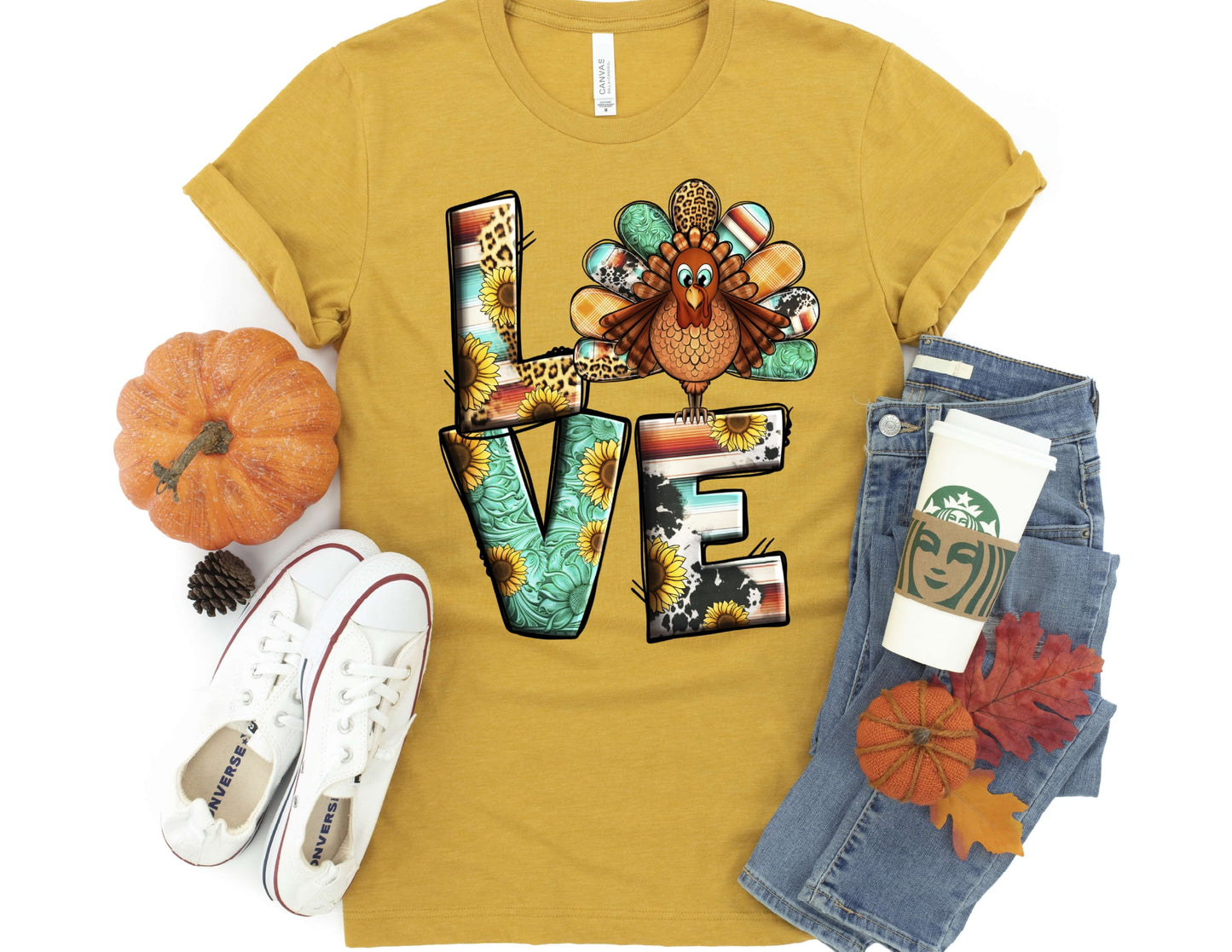 LOVE TURKEY - TRANSFER