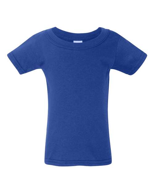 TODDLER ROYAL BLUE