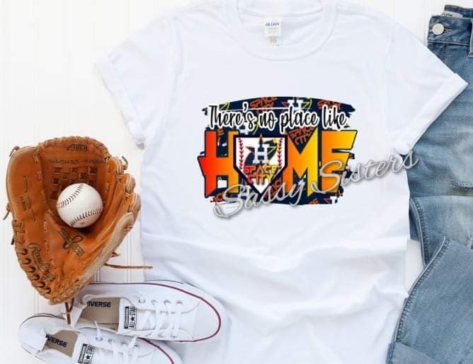 THERE'S NO PLACE LIKE HOME - TRANSFER