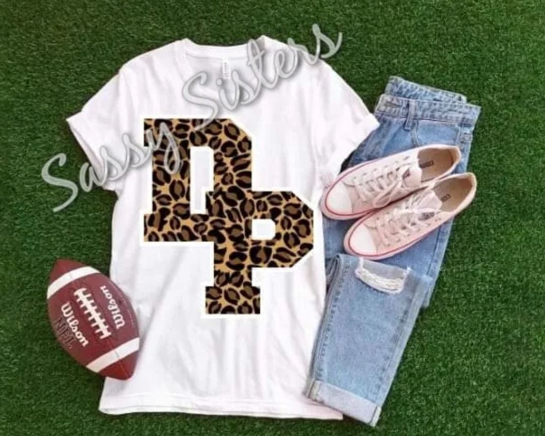 DP CHEETAH - TRANSFER