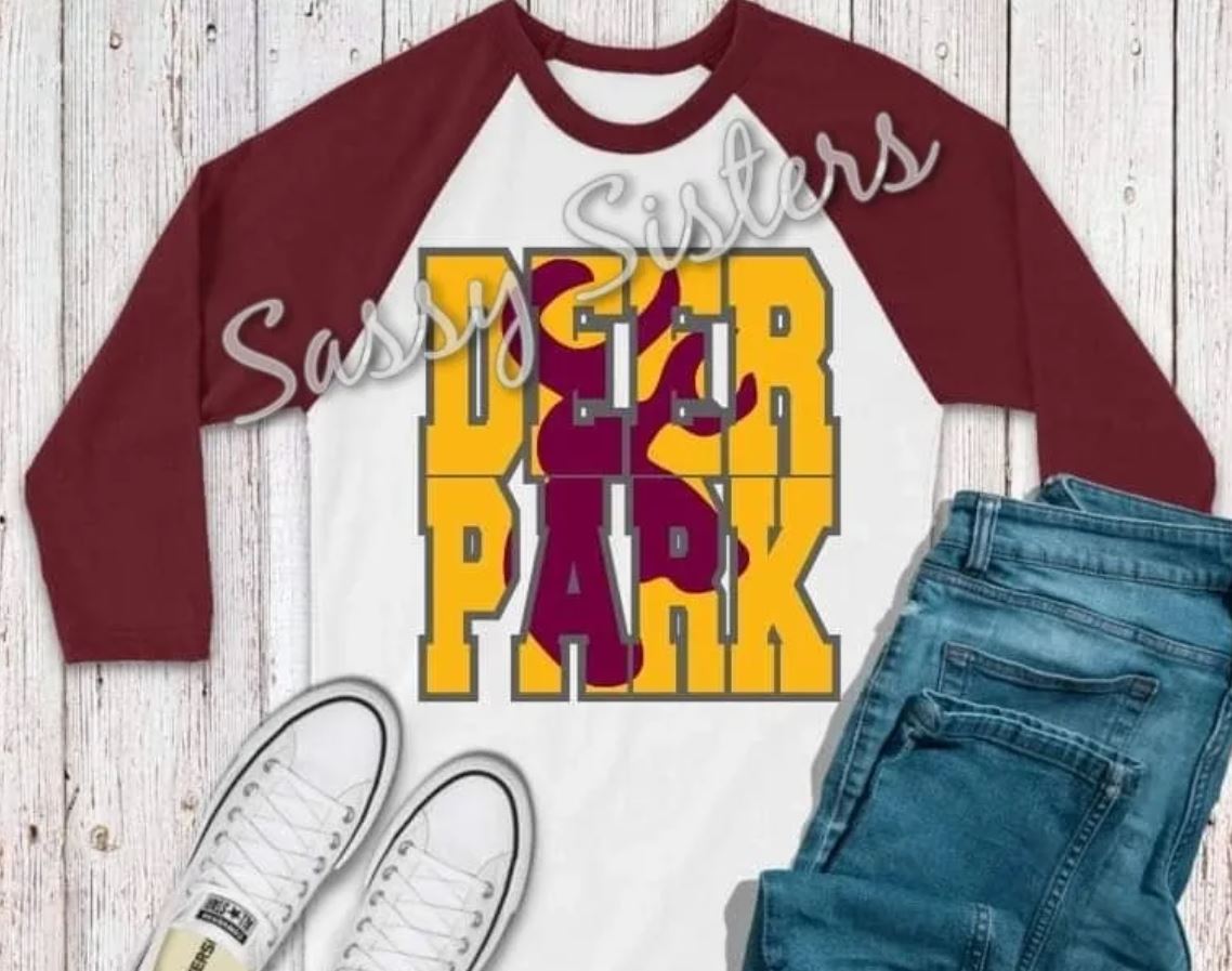 DEER PARK KNOCK OUT - TRANSFER