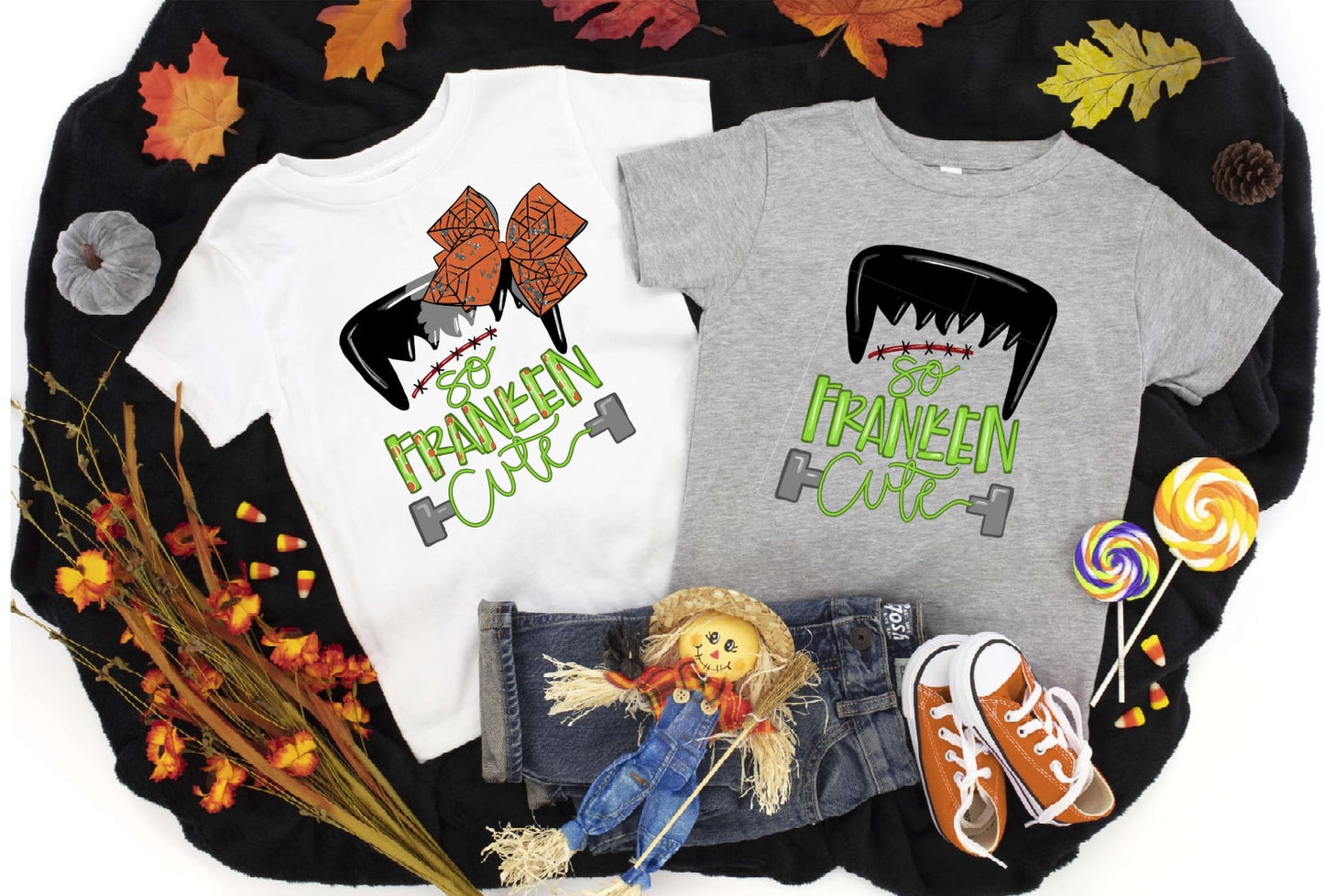 SO FRANKEN - TRANSFER