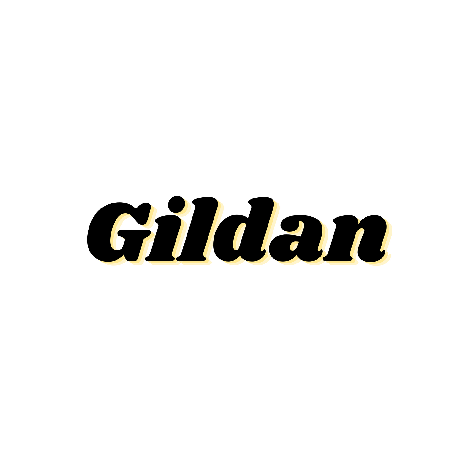 Adult - Gildan