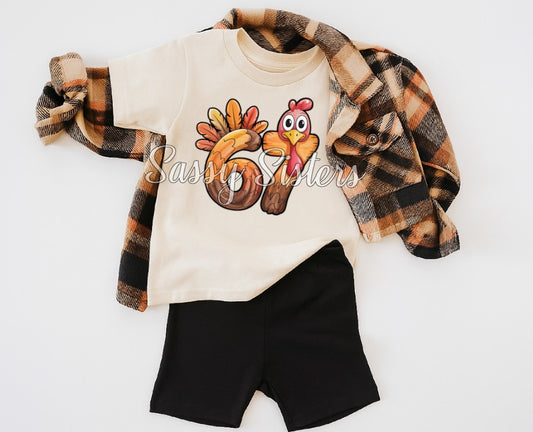 67 TURKEY