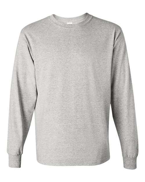 GILDAN LONG SLEEVE