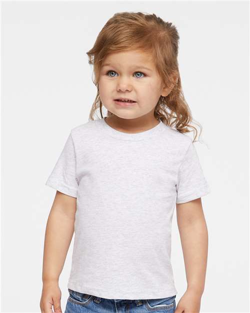 Rabbit Skins - Infant Cotton Jersey Tee